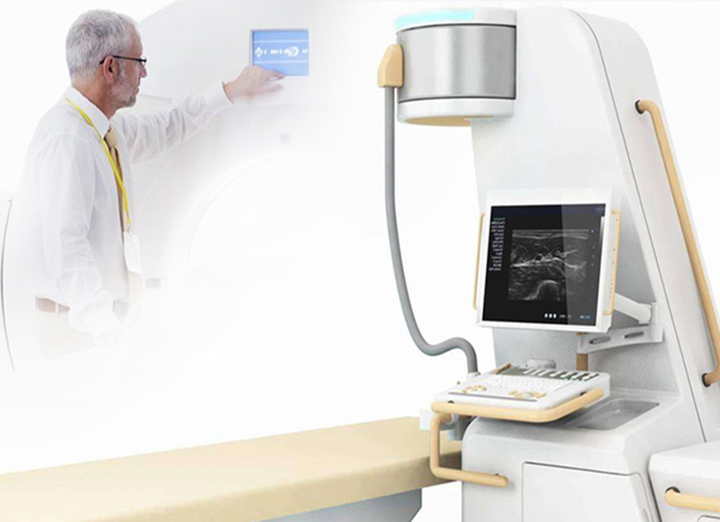 觸翔工業主板在醫(yī)療領域中的卓越應用